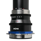 Laowa 24mm T8 2x Pro2be Pro lens set (Cine) - Arri PL
