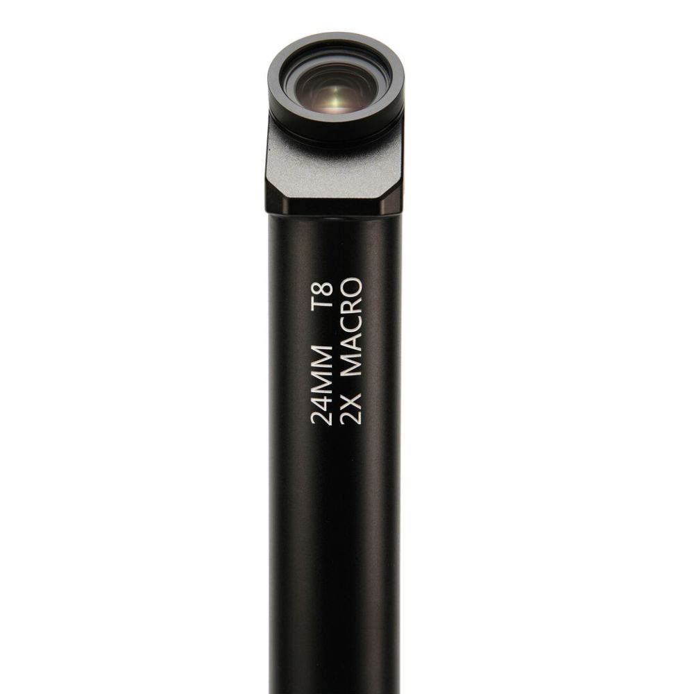 Laowa 24mm T8 2x Pro2be Probe 35 degree module (Cine) - Arri PL