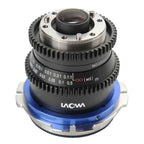 Laowa 24mm T8 2x Pro2be Probe 35 degree module (Cine) - Arri PL