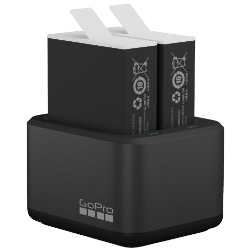 GoPro HERO 12 Black Power Kit