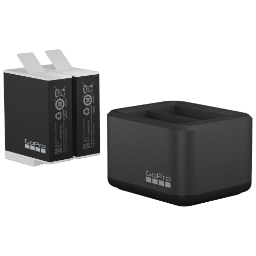 GoPro HERO 12 Black Power Kit
