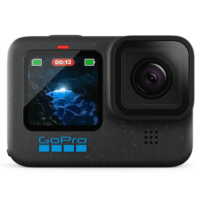 GoPro HERO 12 Black Power Kit