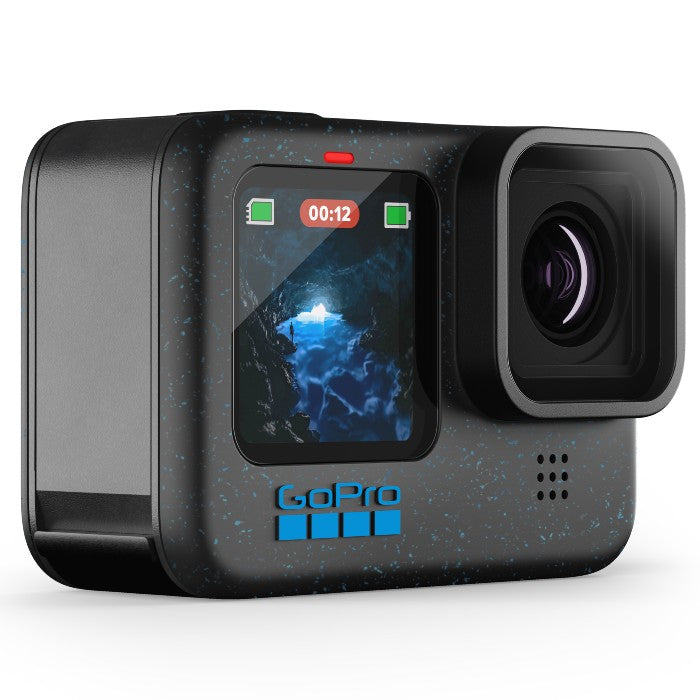 GoPro HERO 12 Black Power Kit