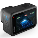 GoPro HERO 12 Black Power Kit