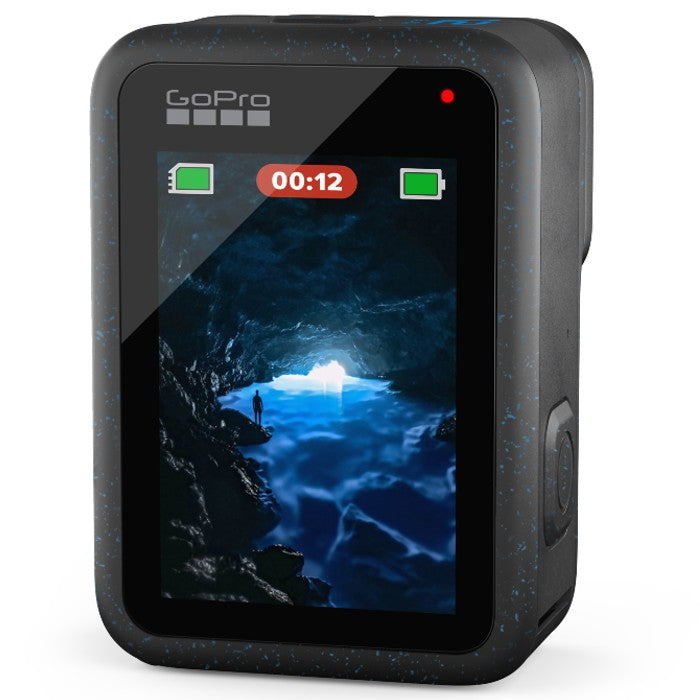GoPro HERO 12 Black Power Kit