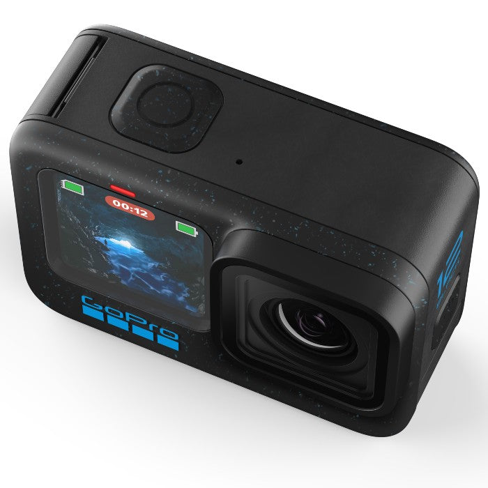 GoPro HERO 12 Black Power Kit