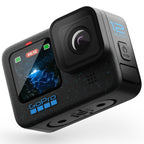 GoPro HERO 12 Black Power Kit