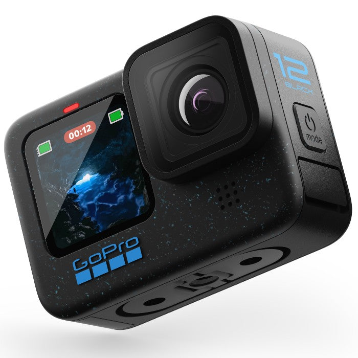 GoPro HERO 12 Black Power Kit