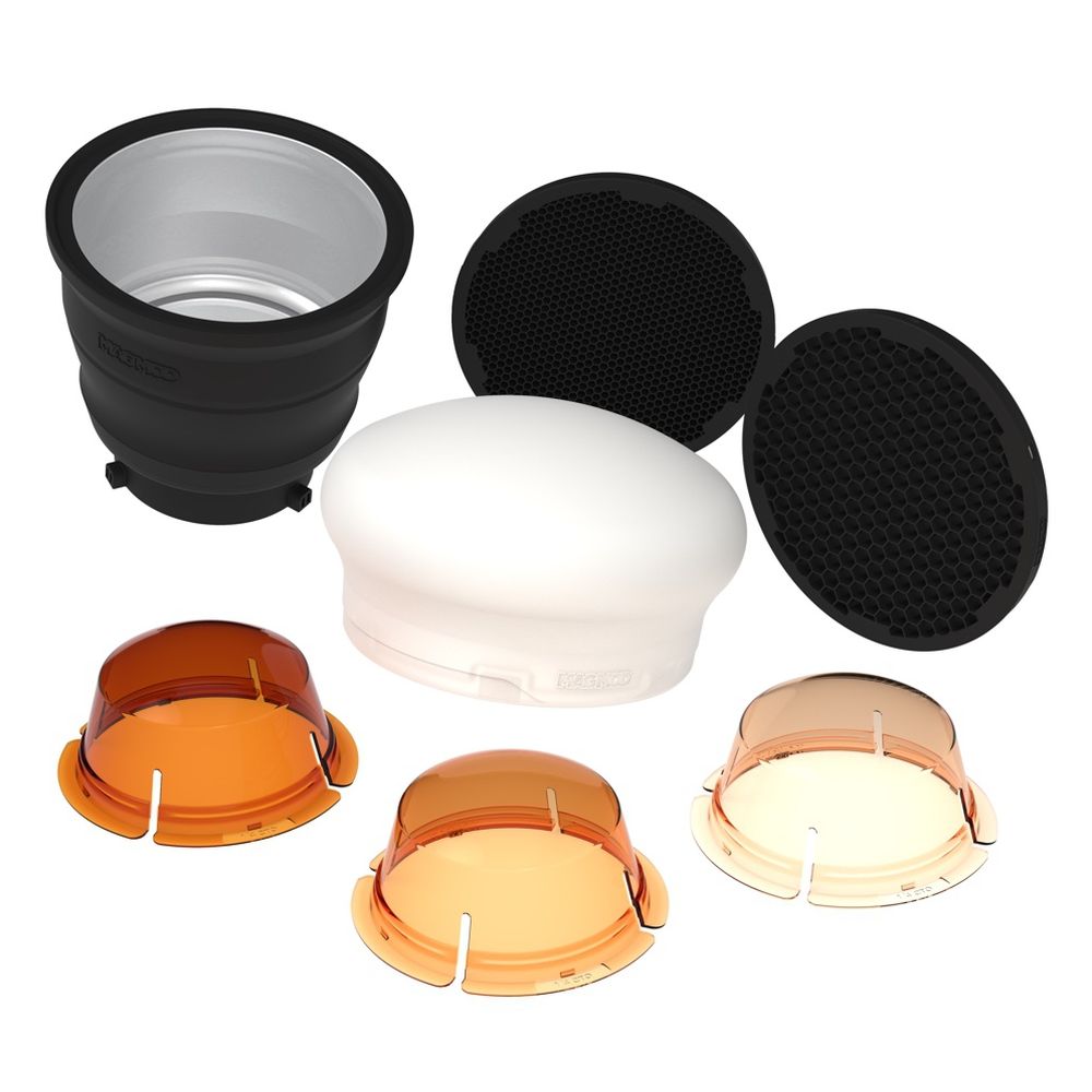 MagMod XL Professional Strobe Kit