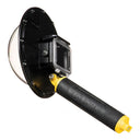 Telesin Waterproof Dome for GoPro Hero 9/10/11