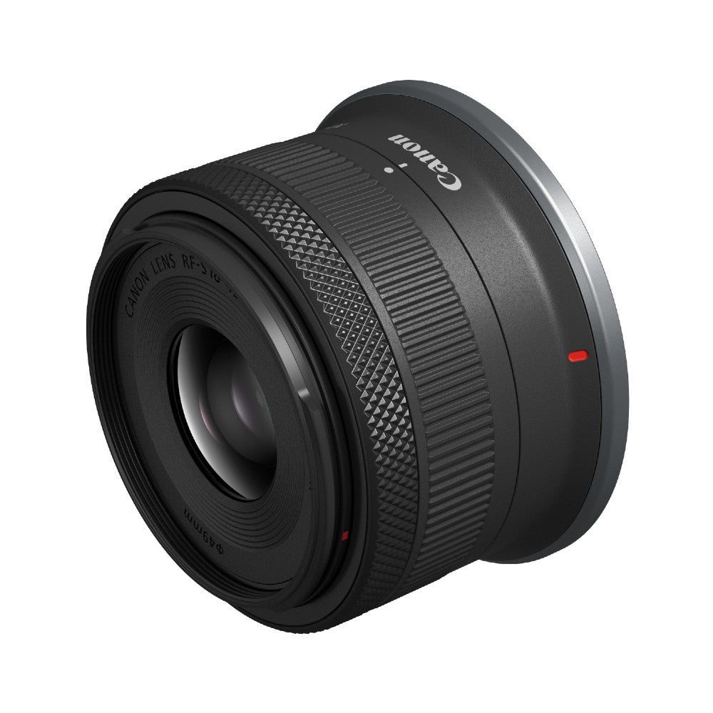 Canon EOS R100 + RF-S 18-45mm IS STM Starter Kit