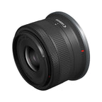 Canon EOS R100 + RF-S 18-45mm IS STM Starter Kit