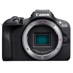 Canon EOS R100 + RF-S 18-45mm IS STM Starter Kit
