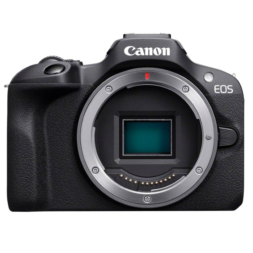Canon EOS R100 + RF-S 18-45mm IS STM Starter Kit