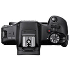 Canon EOS R100 + RF-S 18-45mm IS STM Starter Kit