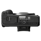 Canon EOS R100 + RF-S 18-45mm IS STM Starter Kit