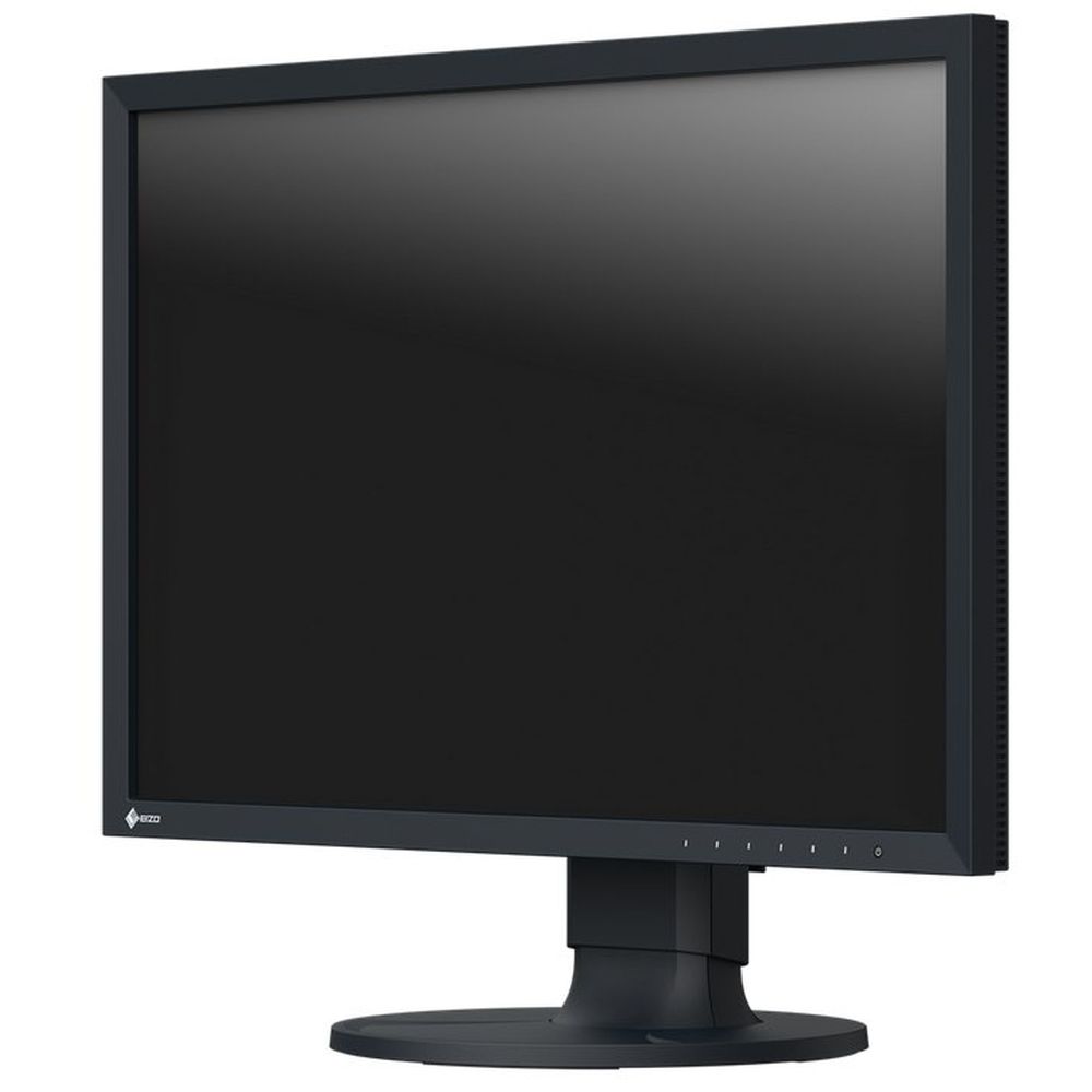 EIZO CS2400R 24-inch ColorEdge CS Series monitor