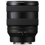 Sony A7C II black + 20-70mm f/4.0 G