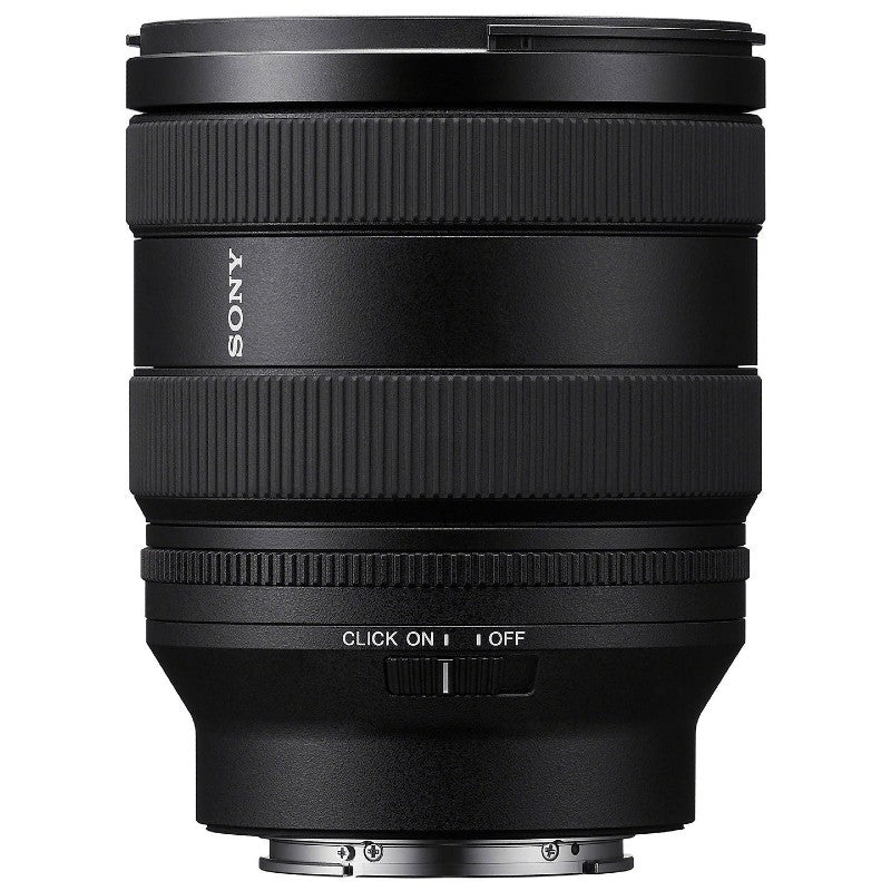 Sony A7C II black + 20-70mm f/4.0 G