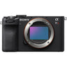 Sony A7C R Black