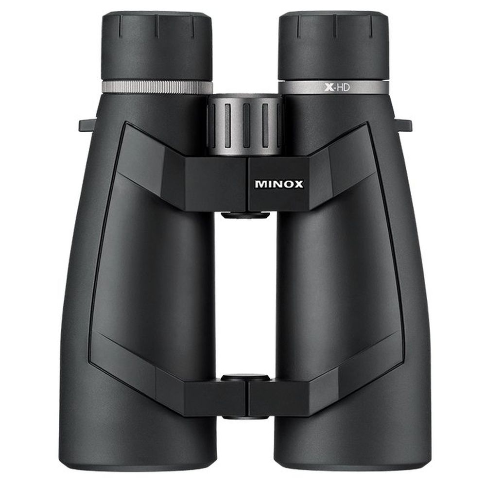 Minox Binoculars X-HD 8x56