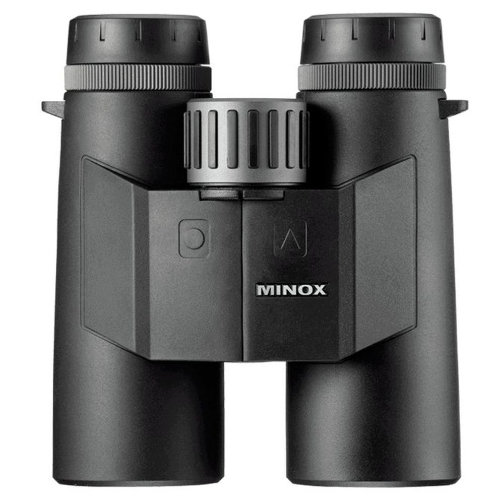 Minox Binoculars X-range 10x42