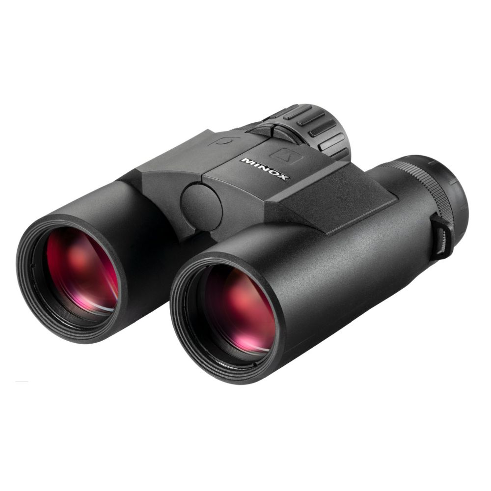 Minox Binoculars X-range 10x42