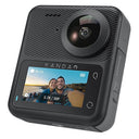 Kandao QooCam 3 360° Action Camera