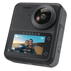 Kandao QooCam 3 360° Action Camera