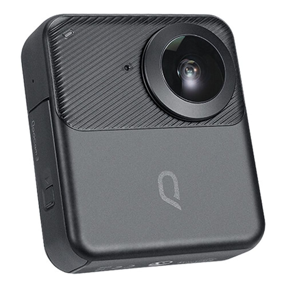 Kandao QooCam 3 360° Action Camera