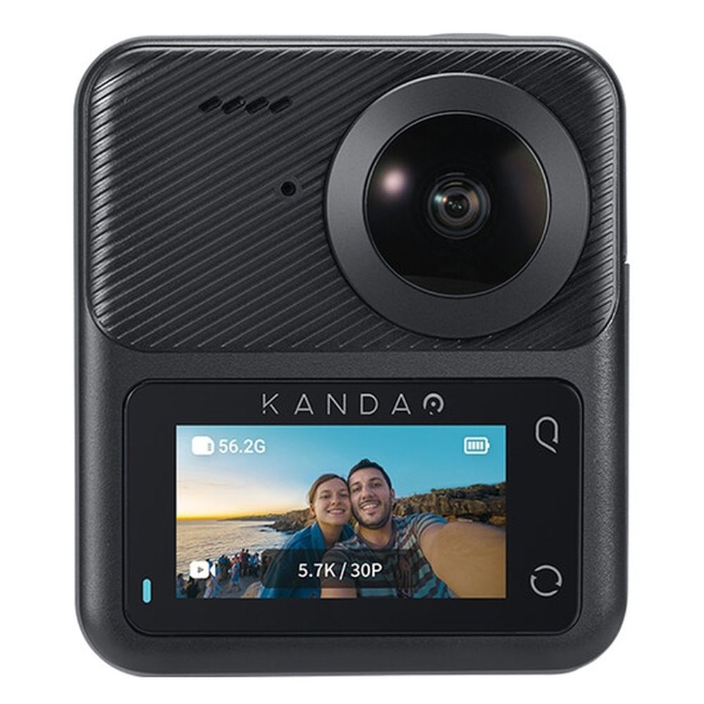 Kandao QooCam 3 Travel Combo