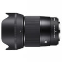 SIGMA 23mm f/1.4 DC DN Contemporary FUJIFILM X