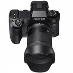 SIGMA 23mm f/1.4 DC DN Contemporary FUJIFILM X