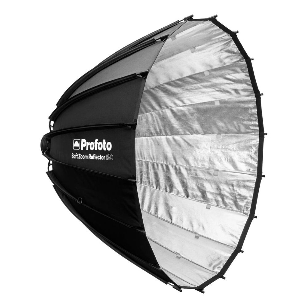 Profoto Soft Zoom Reflector 120 Kit