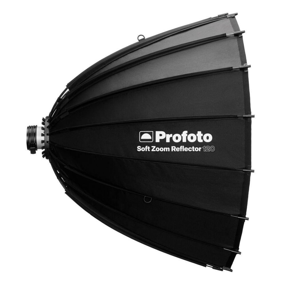 Profoto Soft Zoom Reflector 120 Kit