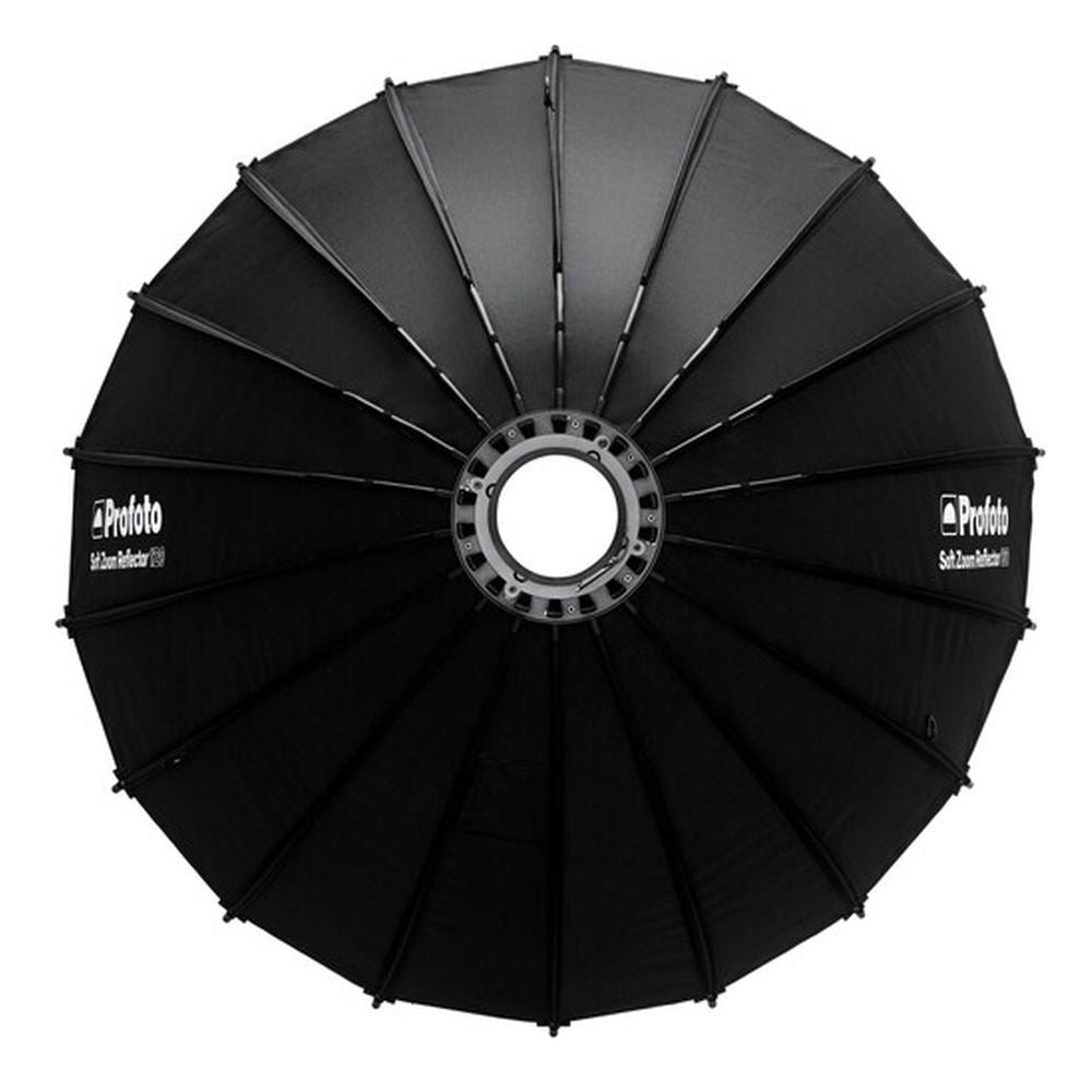 Profoto Soft Zoom Reflector 120 Kit