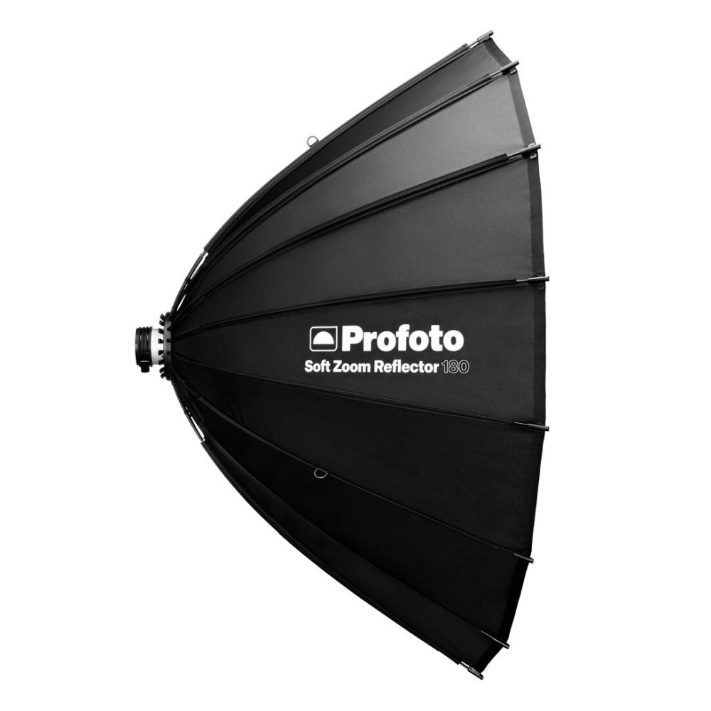 Profoto Soft Zoom Reflector 180 Kit