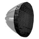 Profoto Soft Zoom Softgrid 120
