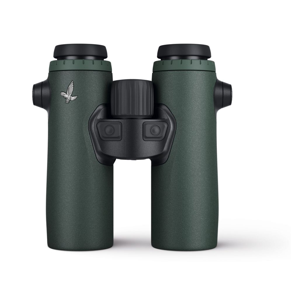 Swarovski EL Range 8x32