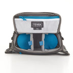 Tenba Axis V2 4L Sling bag, Multicam Black
