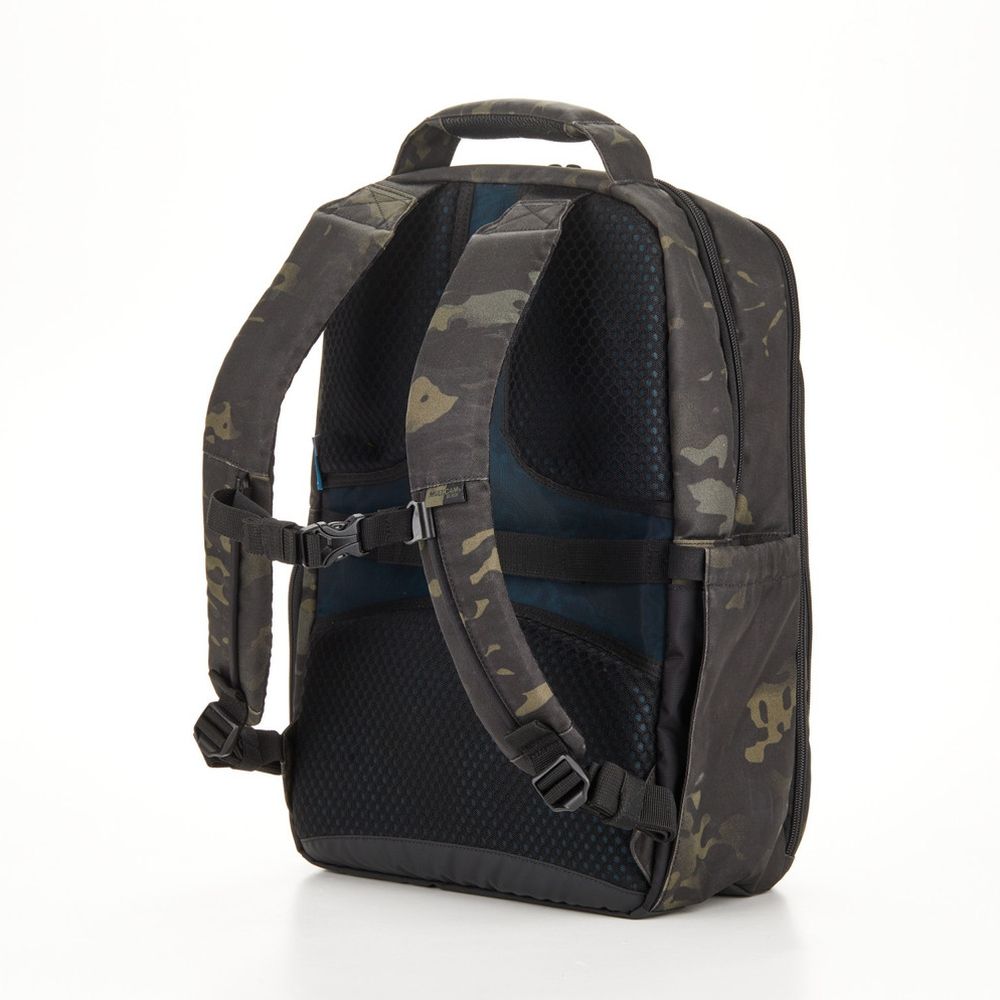 Tenba Axis V2 16L Road Warrior Backpack, Multicam Black