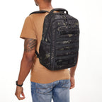 Tenba Axis V2 16L Road Warrior Backpack, Multicam Black
