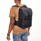 Tenba Axis V2 LT 18L Backpack, Black