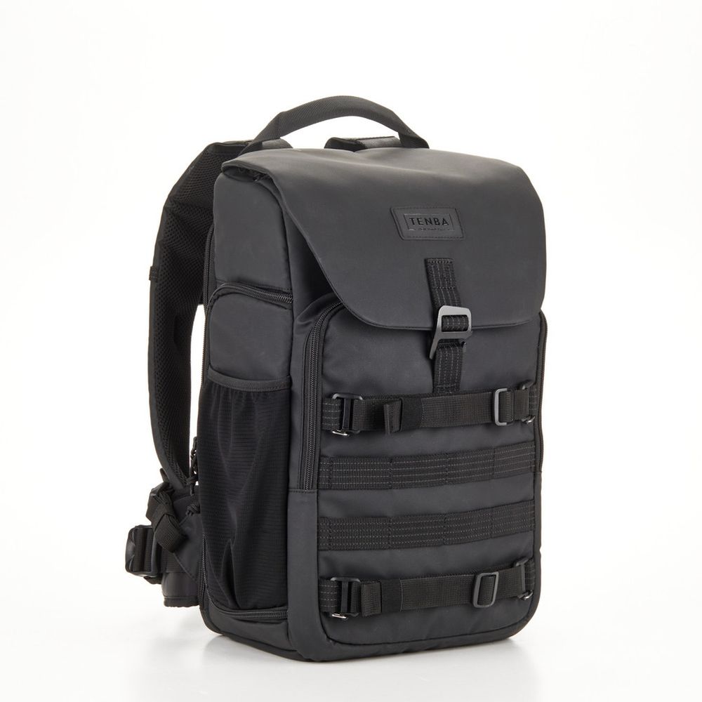 Tenba Axis V2 LT 18L Backpack, Black