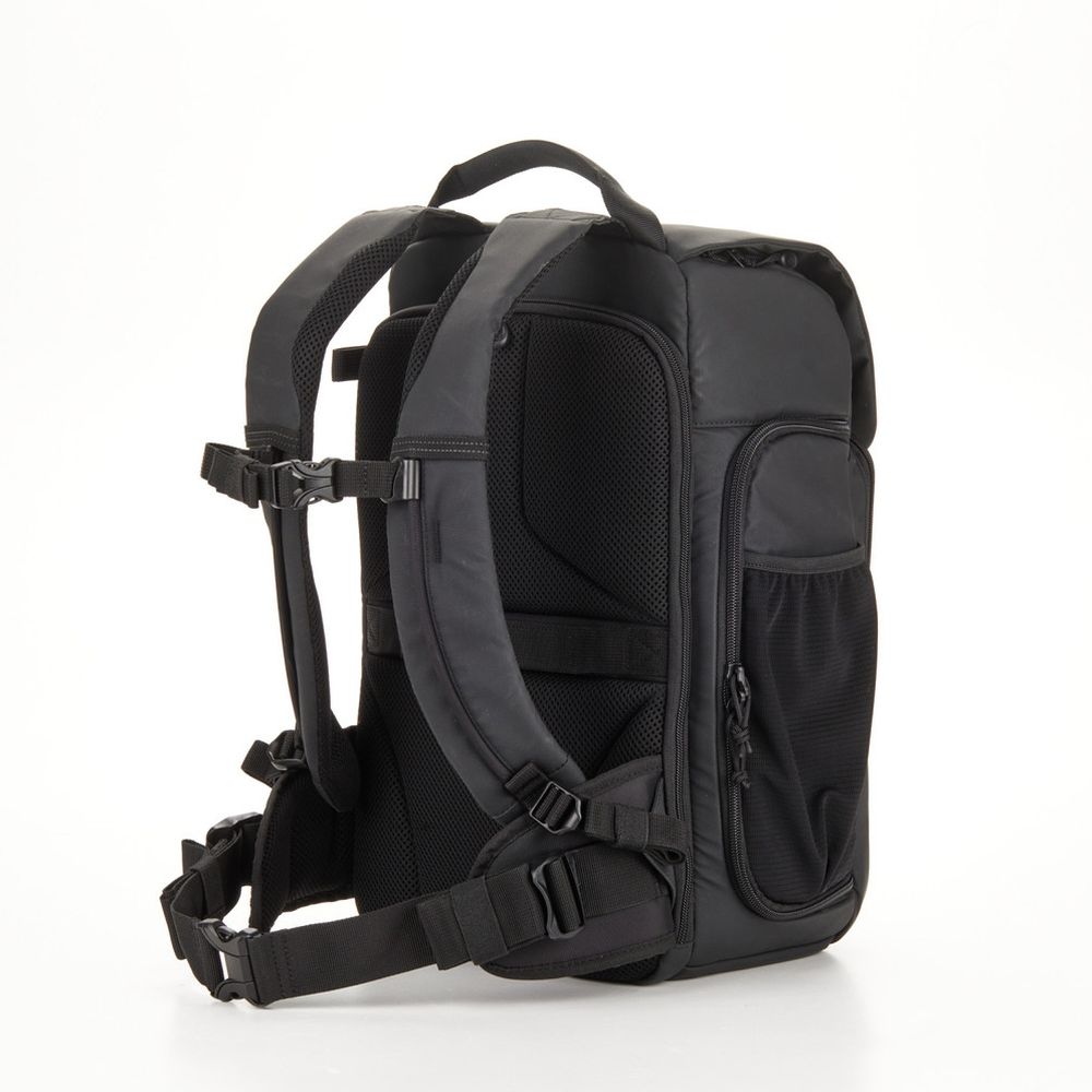 Tenba Axis V2 LT 18L Backpack, Black