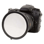 Expodisc v3.0 77mm professional white balance filter