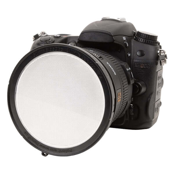Expodisc v3.0 77mm professional white balance filter