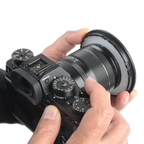 Expodisc v3.0 77mm professional white balance filter