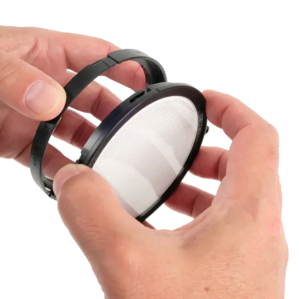 Expodisc v3.0 77mm professional white balance filter