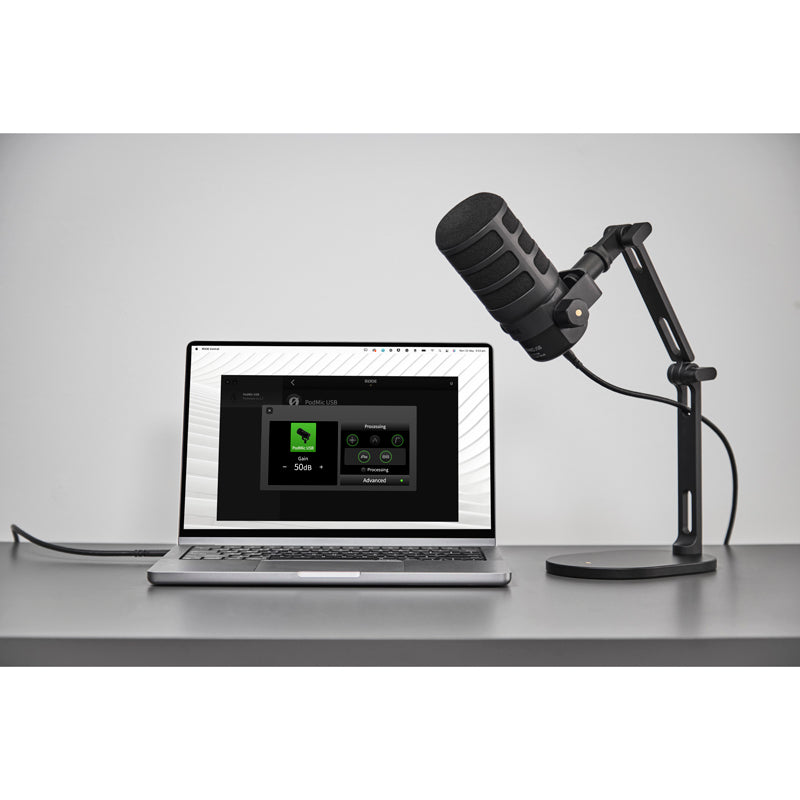 RØDE DS2 Desk Stand